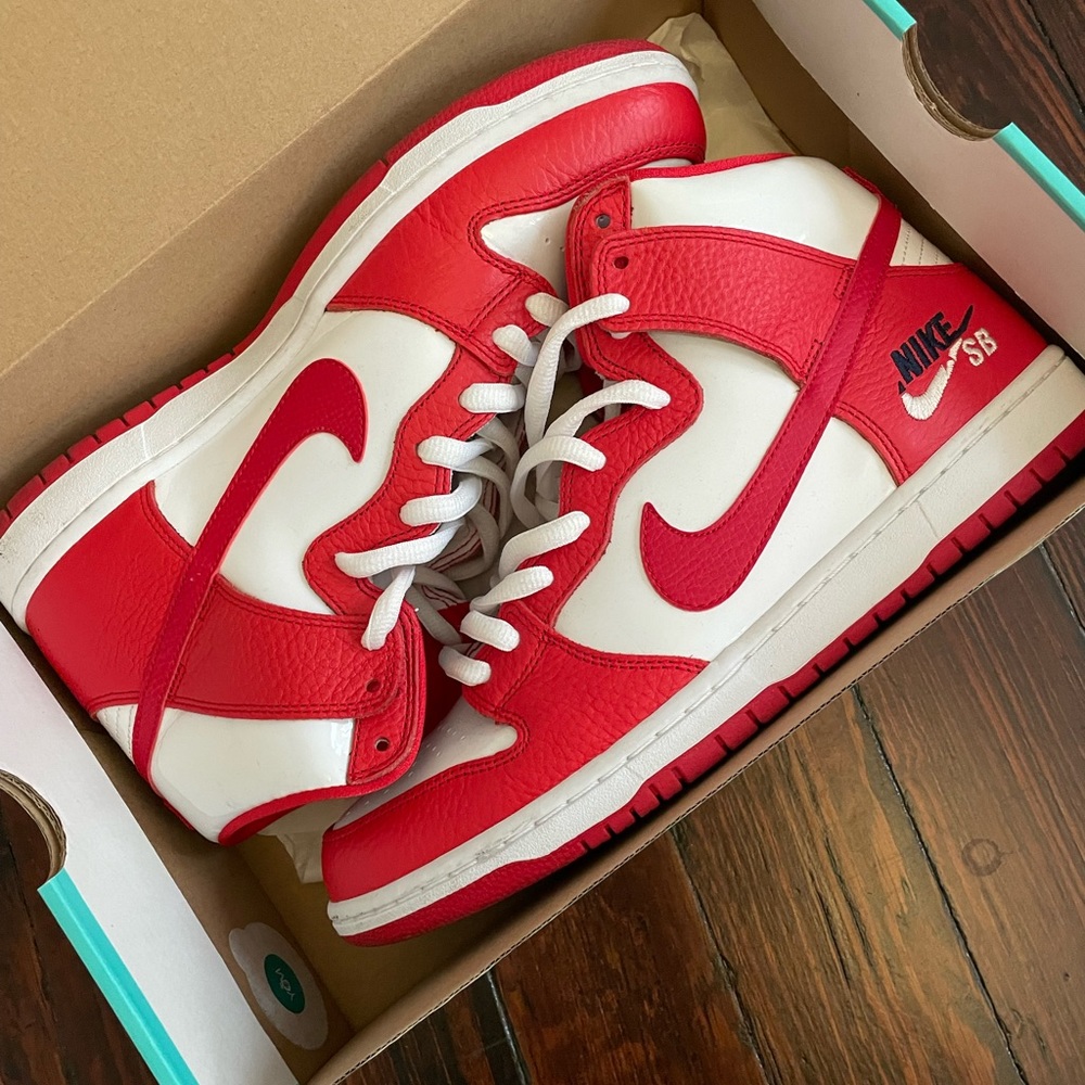 Nike SB